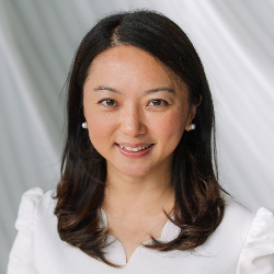Ms Hannah Yeoh